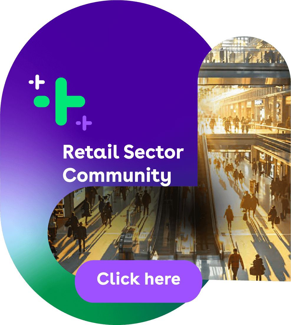 Retail Sector Community