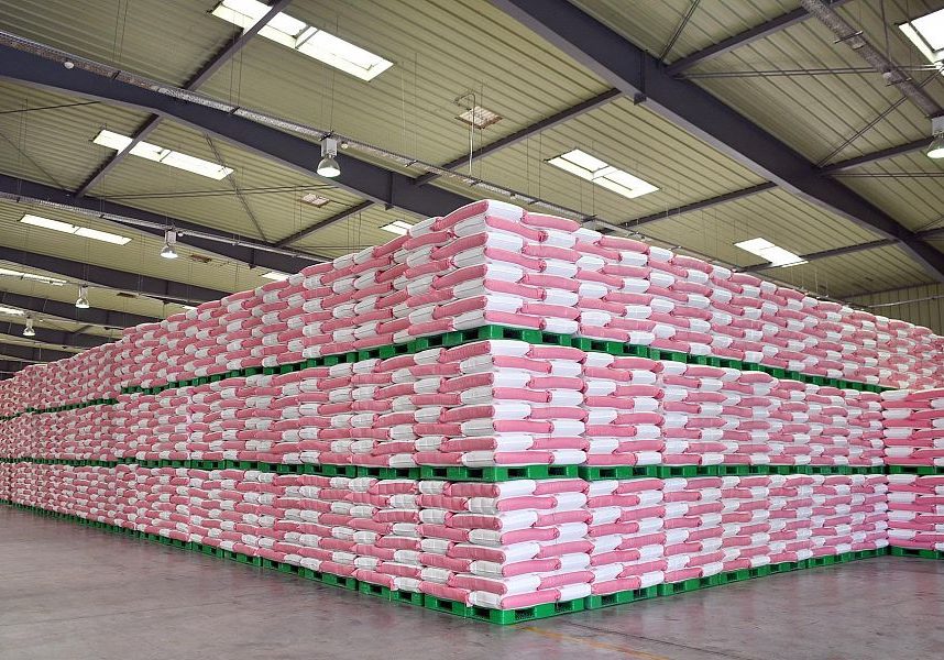 First flour mills privatized in Saudi Arabia Mukatafa